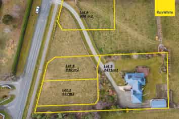 Canterbury - Address withheld