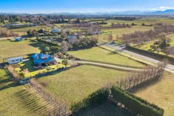 Canterbury - Address withheld