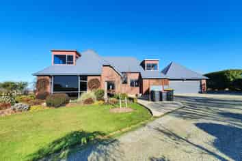 350 Pages Road, Gleniti