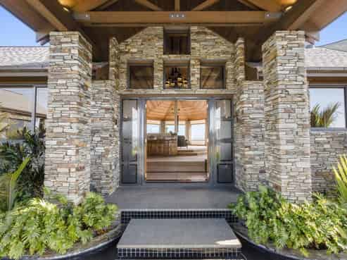 481 Redoubt Road, Manukau Heights