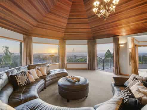 481 Redoubt Road, Manukau Heights