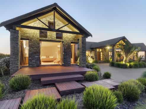 481 Redoubt Road, Manukau Heights