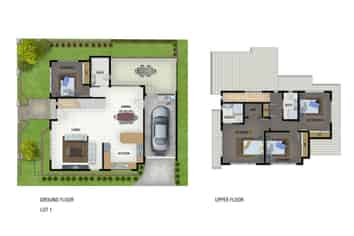 Lot 1/56 Cormack Street, Mount Roskill