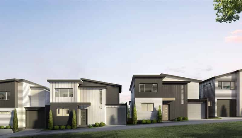 Lot 2/56 Cormack Street, Mount Roskill