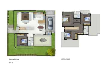 Lot 5/58 Cormack Street, Mount Roskill