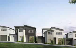 Lot 6/58 Cormack Street, Mount Roskill