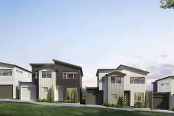 Lot 6/58 Cormack Street, Mount Roskill