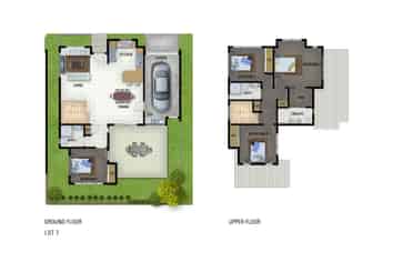 Lot 7/58 Cormack Street, Mount Roskill