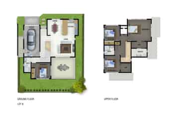 Lot 8, 58 Cormack Street, Mount Roskill