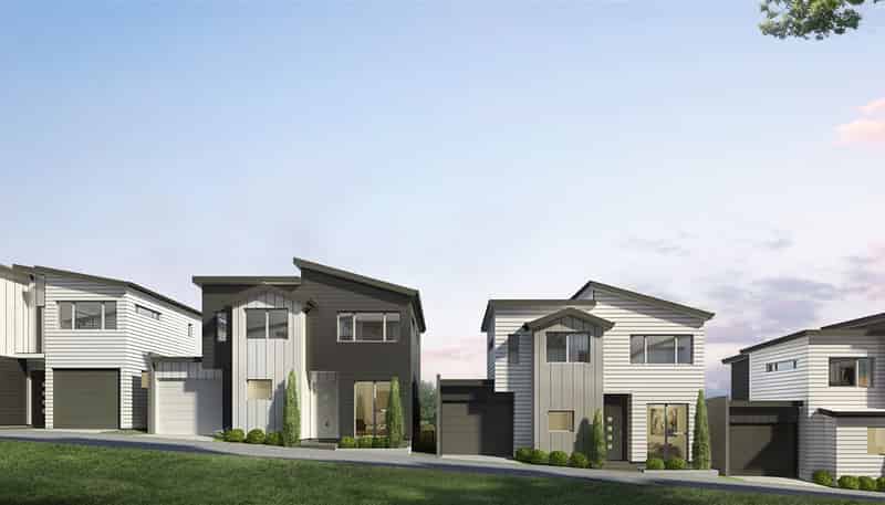 Lot 8, 58 Cormack Street, Mount Roskill