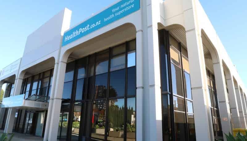 3047 Great North Road, New Lynn