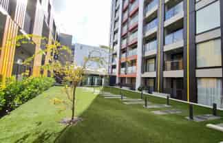 302/15 Union Street, Auckland Central