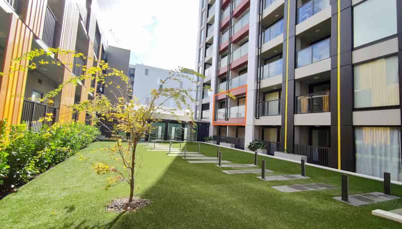 302/15 Union Street, Auckland Central