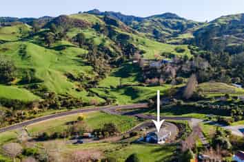 92 Savage Road, Waihi