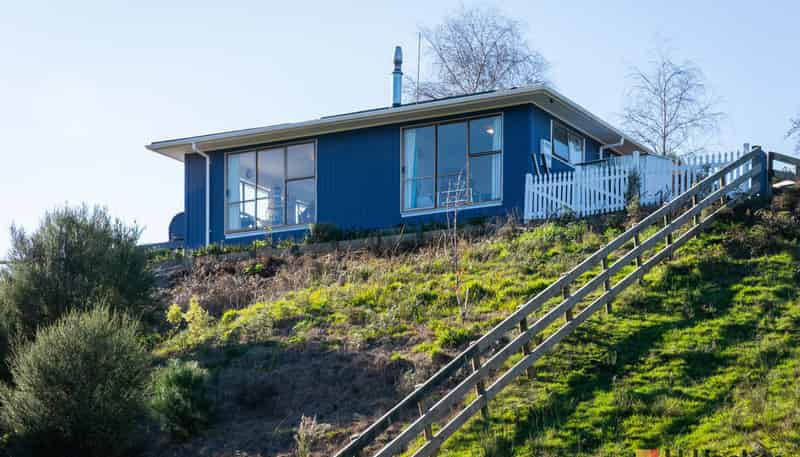 92 Savage Road, Waihi