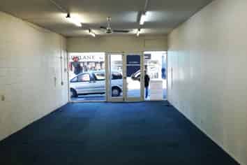 Retail at Onehunga Centre