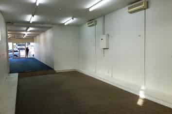 Retail at Onehunga Centre