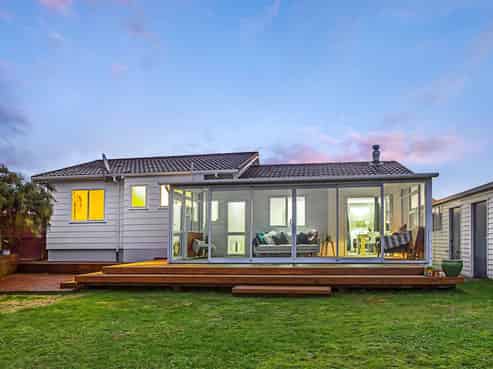 28 Doncaster Terrace, Ascot Park