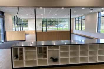 CONVENIENCE WITH ROAD APPEAL