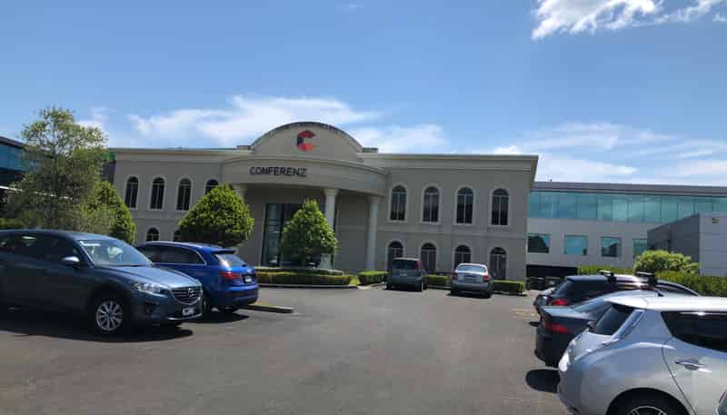 51 Apollo Drive, Rosedale