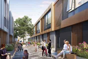 150 Jessie Street, Te Aro