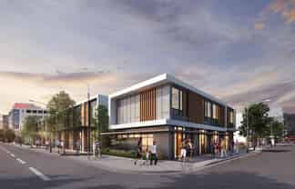 150 Jessie Street, Te Aro