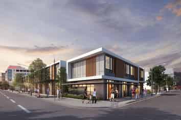 150 Jessie Street, Te Aro