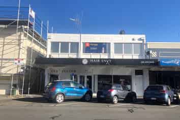 Upstairs Upside Investment