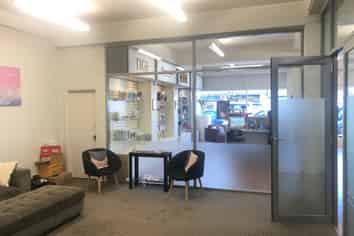 Upstairs Upside Investment