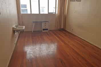 Upstairs Upside Investment