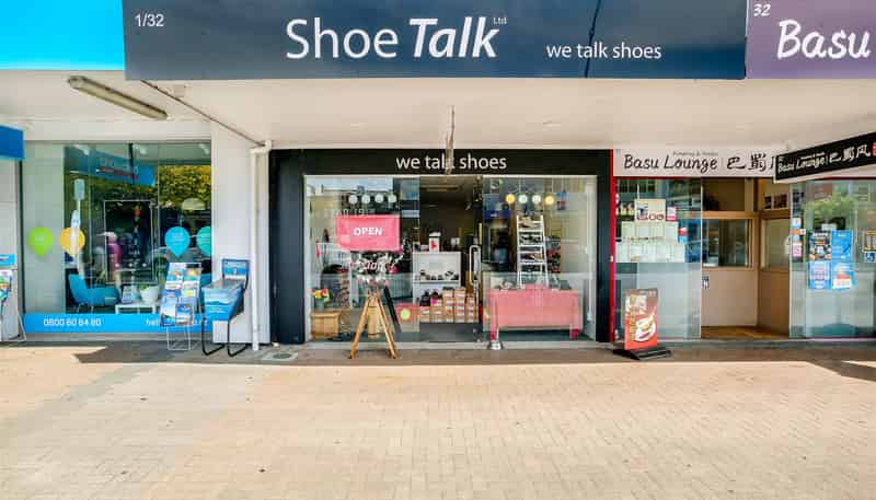 Shop 1/30-34 Clyde Road, Browns Bay