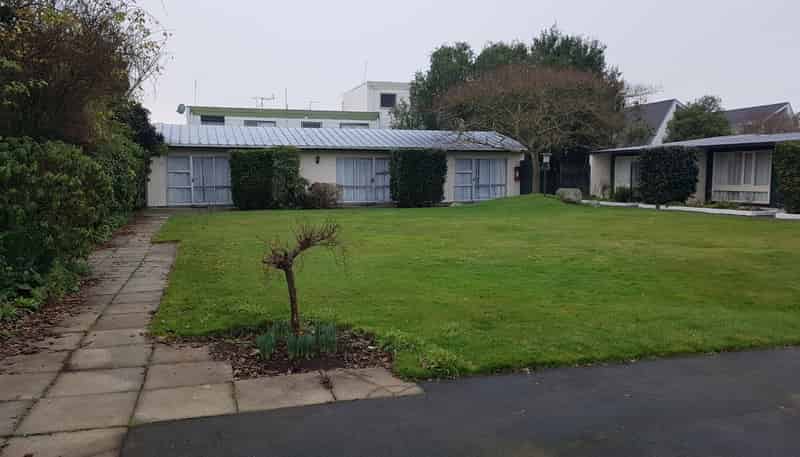 9/168 Yaldhurst Road, Sockburn