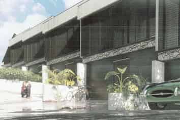 6/18 Chad Street , Rainbow Point