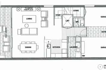 6/18 Chad Street , Rainbow Point