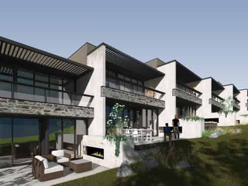 6/18 Chad Street, Rainbow Point