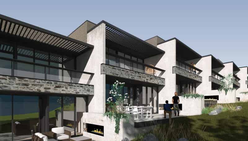 6/18 Chad Street , Rainbow Point