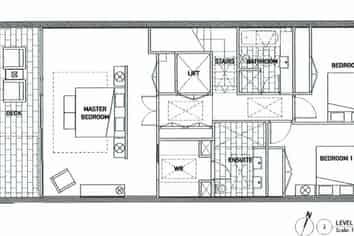 6/18 Chad Street , Rainbow Point