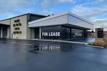 New Impressive 1297sqm Office Warehouse - Waterloo