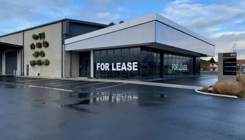 Unit A/491 Waterloo Road, Islington