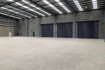New Impressive 1297sqm Office Warehouse - Waterloo