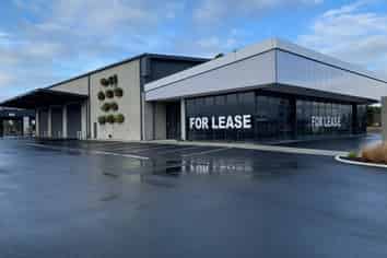 New Impressive 1297sqm Office Warehouse - Waterloo