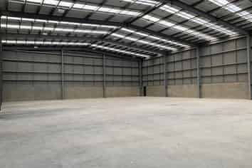 New Impressive 1297sqm Office Warehouse - Waterloo