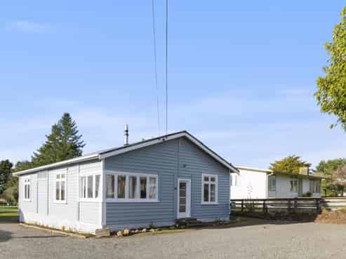 23 Ruapehu Street, Atiamuri