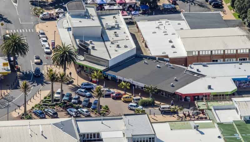 Shop 6/4 Hillary Square, Orewa