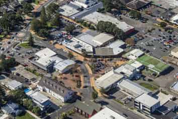 Rare opportunity for lease in Orewa downtown