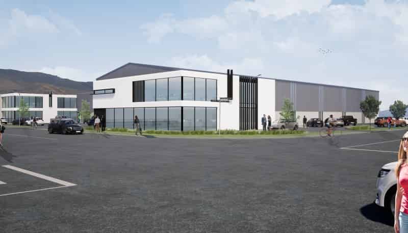 1 Enterprise Drive, Wanaka