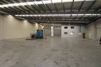 Central City Warehouse/Showroom Opportunity