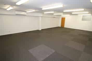 Central City Warehouse/Showroom Opportunity