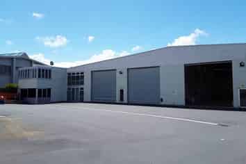 Central City Warehouse/Showroom Opportunity