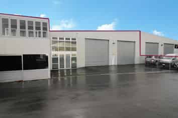 Central City Warehouse/Showroom Opportunity